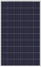 Yingli Solar 60 cella