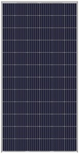 Yingli Solar 72 cella