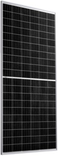 risen solar technology - Monokristály - 144 Cella