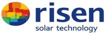 risen solar technology